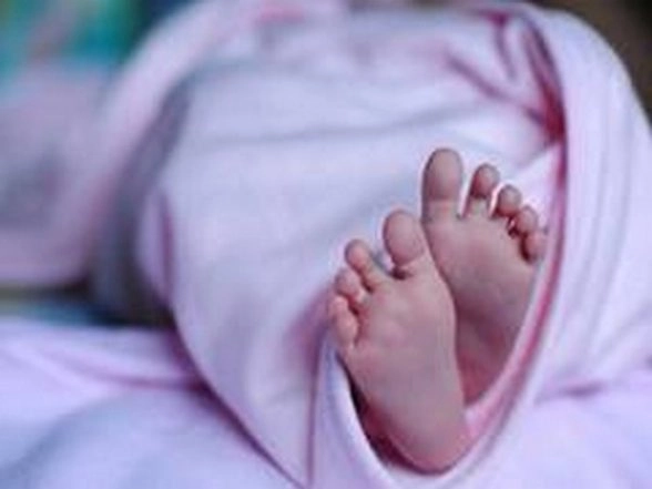 New-Born Girl Found Abandoned in Bushes in Alappuzha