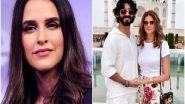 Entertainment News | Did Neha Dhupia Just Confirm Vidyut Jamwal, Nandita Mahtani's Engagement?