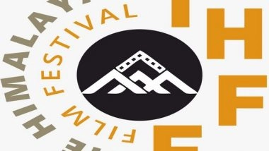 Entertainment News | Union Minister Anurag Thakur to Inaugurate First Himalayan Film Festival on September 24