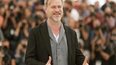 Entertainment News | Christopher Nolan in Talks with Multiple Studios for New Movie