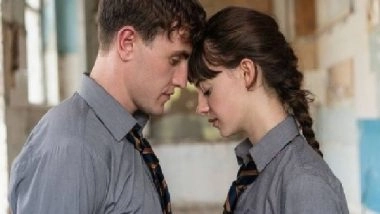 Entertainment News | 'Normal People' Stars Daisy Edgar-Jones, Paul Mescal Reunite