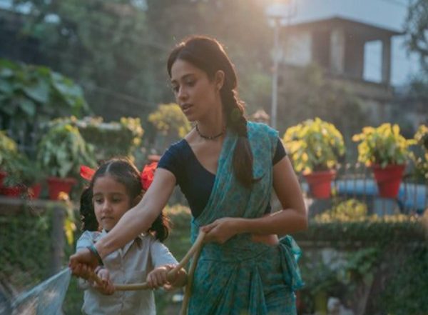 Entertainment News | Nushrratt Bharuccha Earns Best Actress Nomination at Asian Contents Awards by Busan International Film Festival