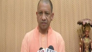 India News | Adityanath Lauds PM Modi as India's COVID Vaccination Coverage Crosses 75 Crore