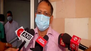 India News | Heavy Rainfall Caused 4 Deaths in Odisha