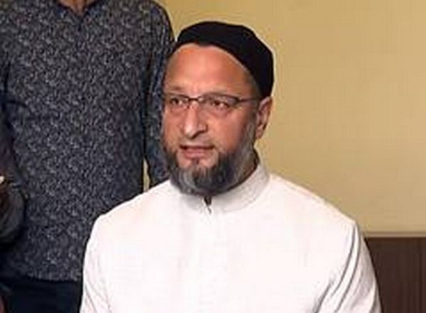 Uttar Pradesh Assembly Elections 2022: AIMIM Chief Asaduddin Owaisi to Visit UP for Three-Day From September 7