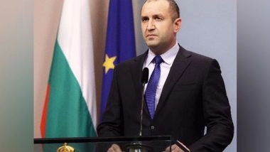 World News | Bulgarian President Introduces New Caretaker Cabinet, Prime Minister Retains Post