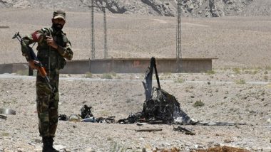 World News | Pakistani Forces Kill Two Terrorists in North Waziristan