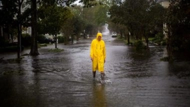 World News | 11 Killed in Rainfall-related Mishaps in Pakistan