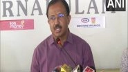 India News | Pala Bishop's Remarks a Warning to Community Members, Should've Been Taken Seriously: V Muraleedharan