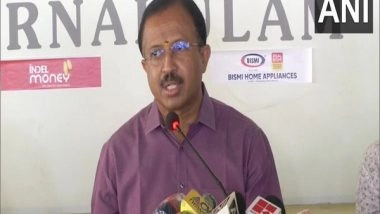 India News | Pala Bishop's Remarks a Warning to Community Members, Should've Been Taken Seriously: V Muraleedharan