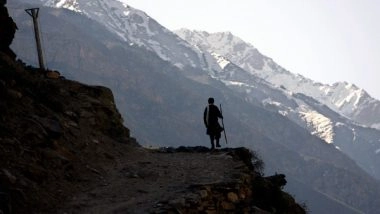 World News | Afghan Resistance Forces Deny Taliban's Claims Against Siege of Shutul District