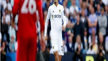 Sports News | Pascal Struijk's Appeal Against Red Card for Harvey Elliott Tackle Unsuccessful