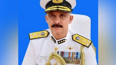 India News | Defence Ministry Appoints VS Pathania as Coast Guard ADG