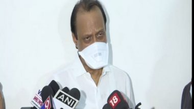 India News | Centre Owes over Rs 30,000 Crore to Maha in GST Dues: Ajit Pawar