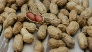 Health News | Study Finds Peanuts May Lower Cardiovascular Disease Risk Among People