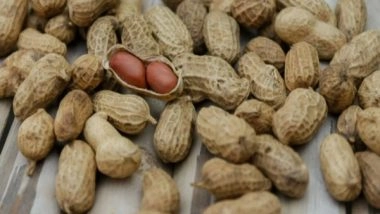 Health News | Study Finds Peanuts May Lower Cardiovascular Disease Risk Among People