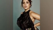 Entertainment News | Bhumi Pednekar to Speak at Climate Week in New York