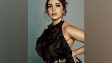 Entertainment News | Bhumi Pednekar to Speak at Climate Week in New York