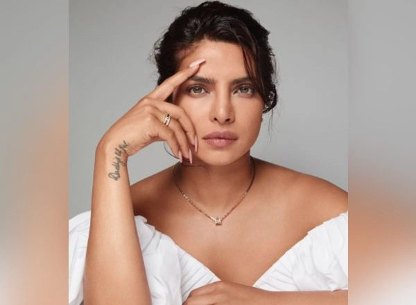 Entertainment News | I'm Sorry That My Participation in It Disappointed Many of You: Priyanka Reacts to 'The Activist' Controversy