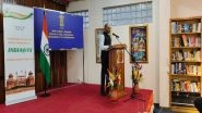 World News | Indian Embassy in Madagascar Celebrate Hindi Day 2021