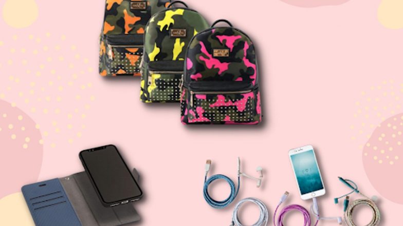 'Back To School: 3 College Essentials You Can’t Live Without'