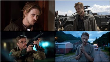 Boyd Holbrook Birthday Special: 5 Best Roles of The Predator Actor You Shouldn't Miss!