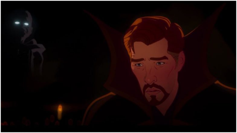 What if…? Episode 4 Recap: From Doctor Strange Going Dark to the Depressing Ending, 7 Things That Happened in Marvel’s Animated Disney+ Series (SPOILER ALERT)