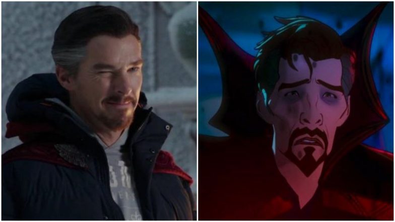 What if…? Episode 4 Might Explain Doctor Strange’s Seemingly Reckless Behaviour in Spider-Man: No Way Home Trailer (SPOILER ALERT)