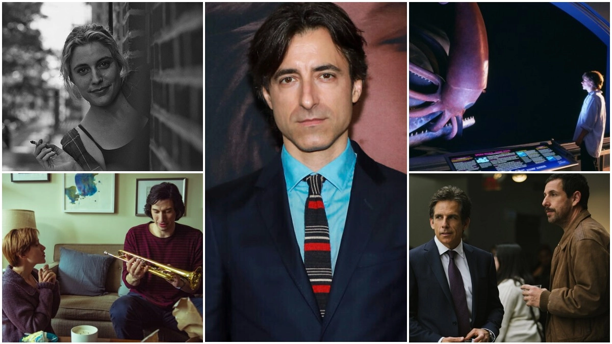 Hollywood News | Noah Baumbach Birthday Special: 5 Best Movies Made by