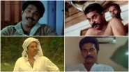 Mammootty Birthday Special: From Vidheyan to Munnariyippu, 15 Times Malayalam Megastar Impressed Us in Roles With Shades of Grey (LatestLY Exclusive)