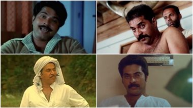 Mammootty Birthday Special: From Vidheyan to Munnariyippu, 15 Times Malayalam Megastar Impressed Us in Roles With Shades of Grey (LatestLY Exclusive)