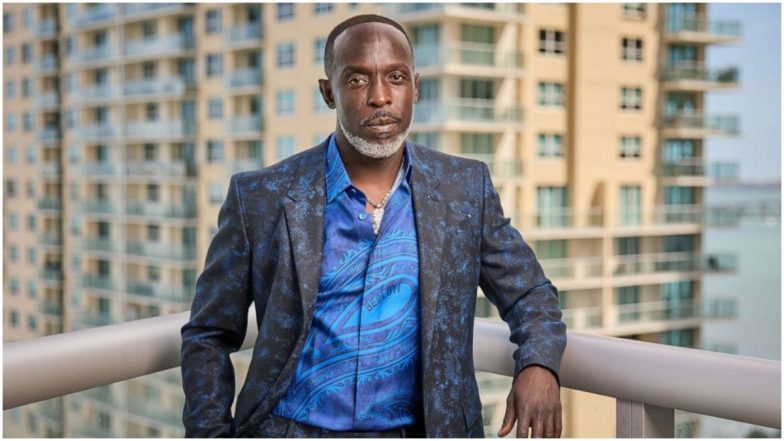 Michael K Williams Died Due to Drug Overdose, Reveals Autospy Report