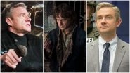 Martin Freeman Birthday Special: From Captain America Civil War to Black Panther, 5 Best Movies of the Sherlock Actor Ranked per IMDb