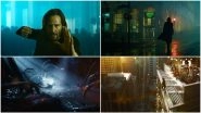 The Matrix Resurrections: Early Trailer Reactions Call Keanu Reeves and Priyanka Chopra Jonas-Starrer Badass and Incredible!