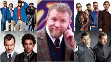 Guy Ritchie Birthday Special: From Snatch to Sherlock Holmes, 5 Best Movies of the Director Ranked According to Rotten Tomatoes (LatestLY Exclusive)