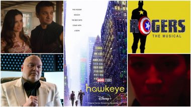 Hawkeye: From Kingpin’s Connection to Rogers the Musical, 7 Details You Missed From the Trailer of Jeremy Renner’s Marvel Disney+ Series