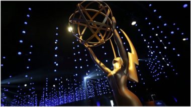 Primetime Emmy Awards 2021 Full Winners List: The Crown, Mare of Easttown, Ted Lasso, The Queen's Gambit Grab Major Honours at the Emmys