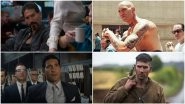 Jon Bernthal Birthday Special: From Baby Driver to Ford v Ferrari, 5 Best Films of The Walking Dead Actor Ranked According to IMDb