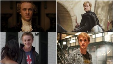 Tom Felton Birthday Special: 5 Movies of the Harry Potter Actor To Watch if You Loved (or Hated) Him As Draco Malfoy!
