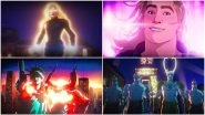 What If&hellip;? Episode 7 Recap: From Party Thor to Captain Marvel, 11 Plot Twists from Latest Episode of Marvel's Disney+ Animated Series