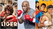 Mike Tyson in Liger: Did You Know the Boxing Legend Had Already Made His Bollywood &lsquo;Debut&rsquo; in a Sunny Deol and Shahid Kapoor-Starrer? (Watch Video)
