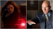 Doctor Strange 2: Is Scarlet Witch Fighting Professor X in the Upcoming Marvel Film? This Shocking New &lsquo;Leak&rsquo; Claims an Epic Multi-Versal Face-Off! (View Pic)