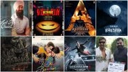 Adipurush vs Raksha Bandhan, Heropanti 2 vs Mayday and More &ndash; Predicting the Winner of All Confirmed Upcoming Bollywood Box Office Clashes!