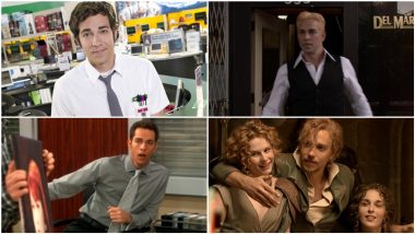 Zachary Levi Birthday Special: From Chuck to Flynn Rider, 5 Best Roles of Shazam! Actor Before Being a DC Superhero!