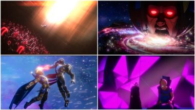 Marvel’s What if…? Episode 8 Ending Explained: Decoding the ‘Strange’ Climax, Iron Man’s Multiple Deaths and Other Mysteries of Disney+ Series’ Latest Episode (SPOILER ALERT)