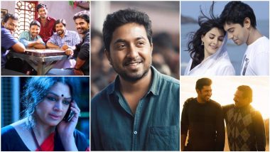 Vineeth Sreenivasan Birthday Special: From Malarvadi Arts Club to Jacobinte Swargarajyam, All the Films Made by Hridayam Director, Ranked!