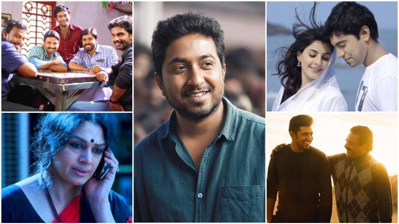 Vineeth Sreenivasan Birthday Special: From Malarvadi Arts Club to ...