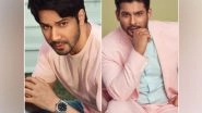 Entertainment News | Varun Dhawan Pens Emotional Note Mourning Sidharth Shukla's Demise