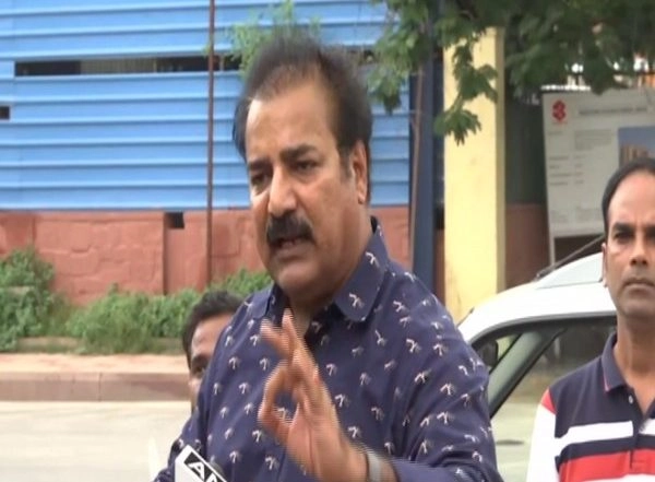 India News | BJP Leaders in Rajasthan Oppose New Marriage Registration Bill, While Congress Leaders Support It