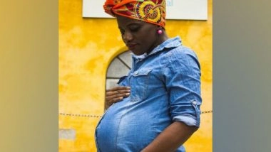Health News | Right Light on Mother's Belly May Be Important to Foetus: Study